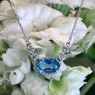 Necklace Necklace