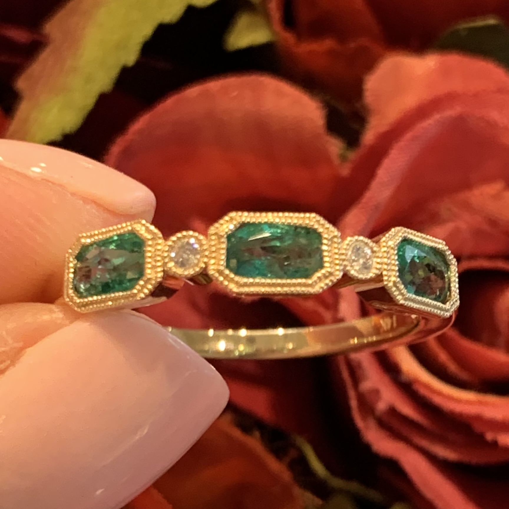Fashion Ring Fashion Ring