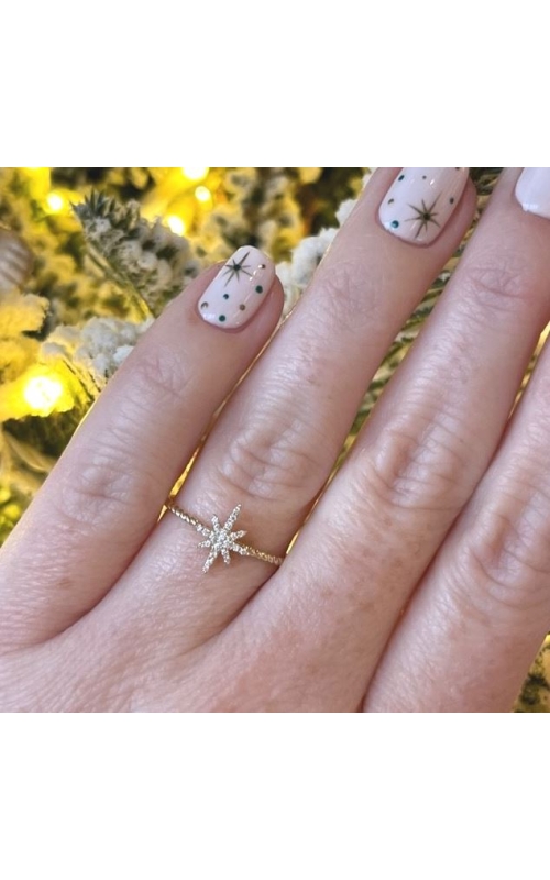 Fashion Ring