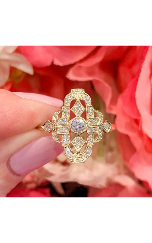 Fashion Ring