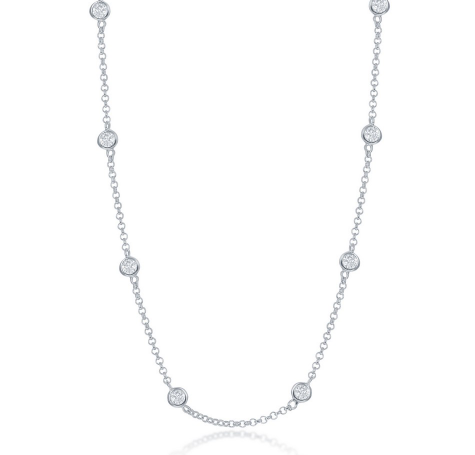 GOG Collection  Necklace CLA-M-3353-16