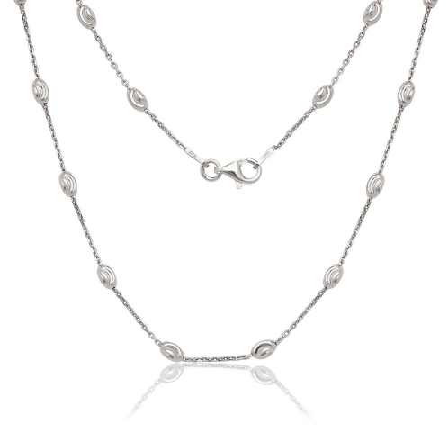 GOG Collection  Necklace CLA-Q-5469-16
