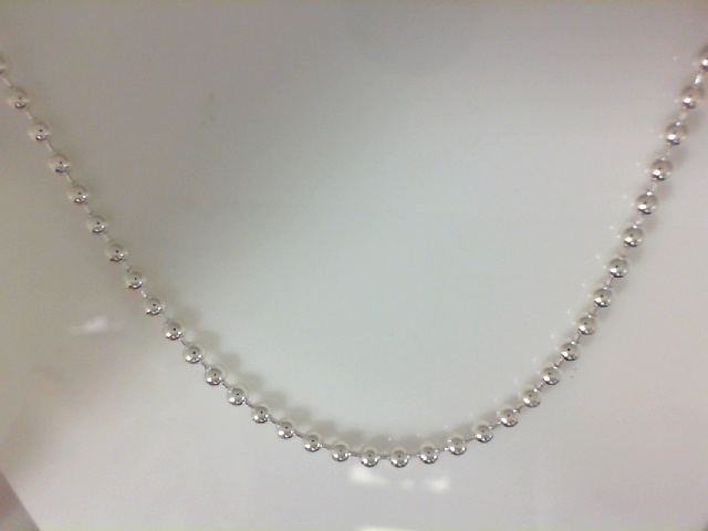 GOG Collection  Necklace CLA-BDS-300-22
