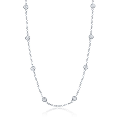 GOG Collection  Necklace CLA-M-3353-16