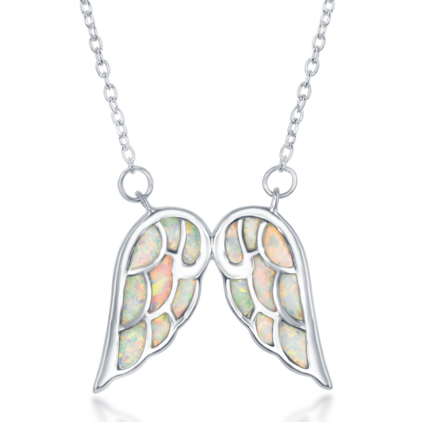 GOG Collection  Necklace CLA-M-5802