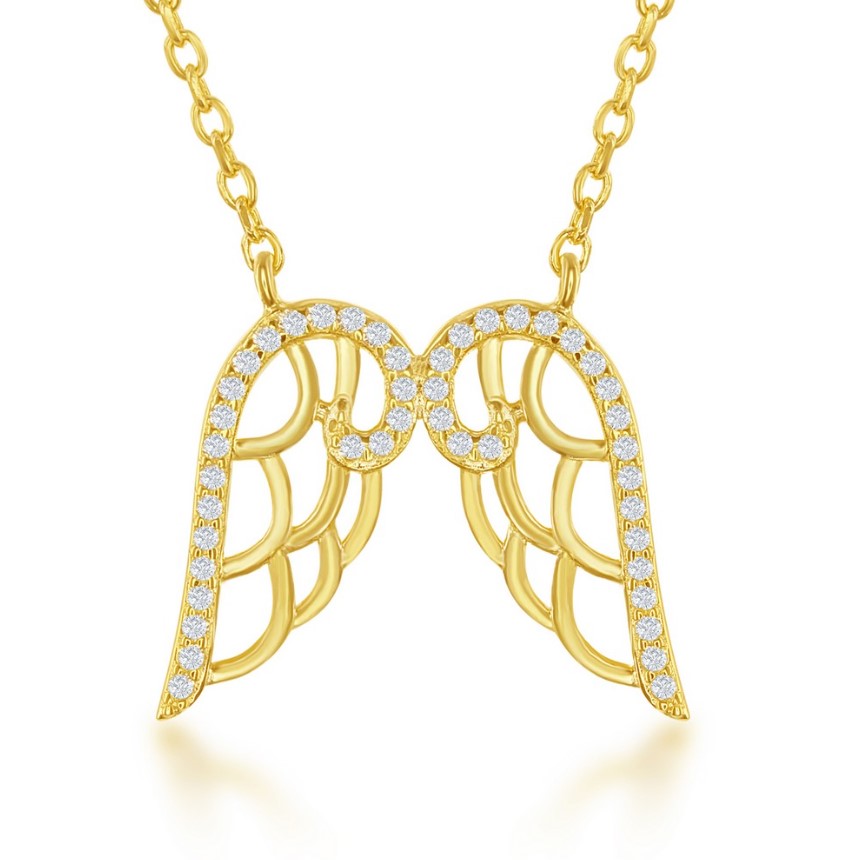 GOG Collection  Necklace CLA-M5503