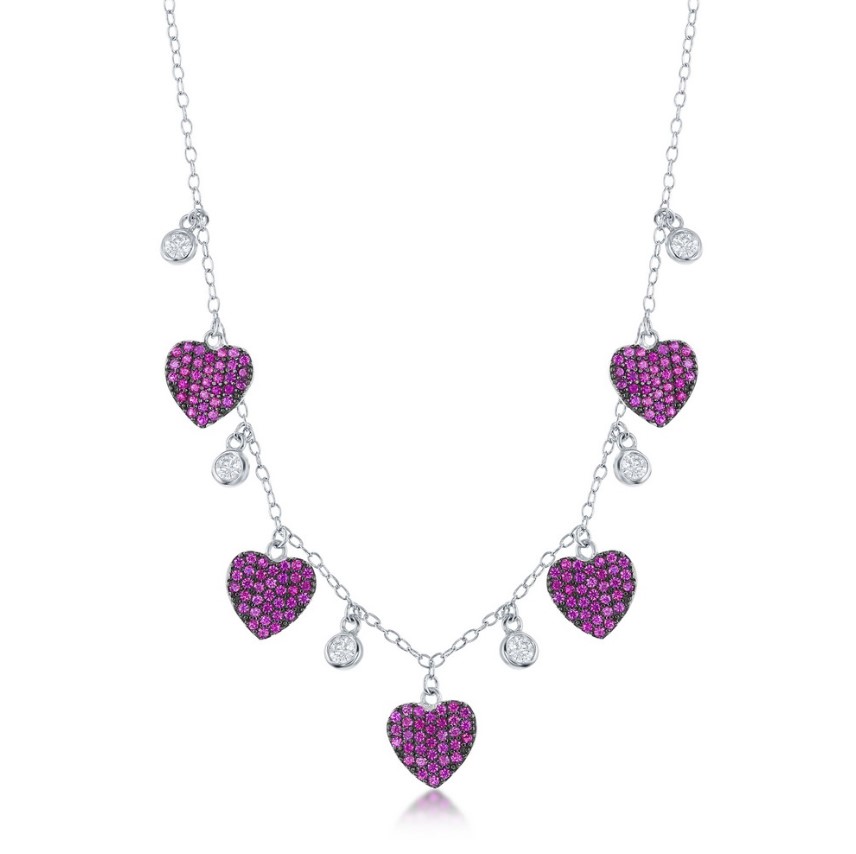 GOG Collection  Necklace CLA-M-6811