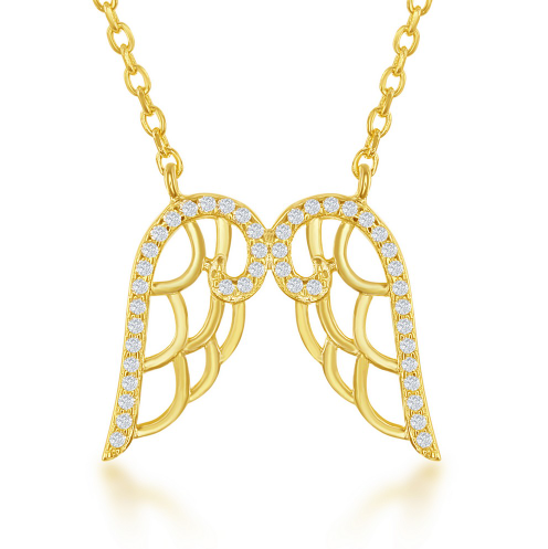 GOG Collection  Necklace CLA-M-5503