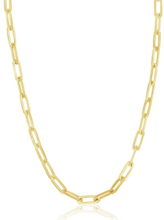 GOG Collection  Necklace CLA-Q5662-16