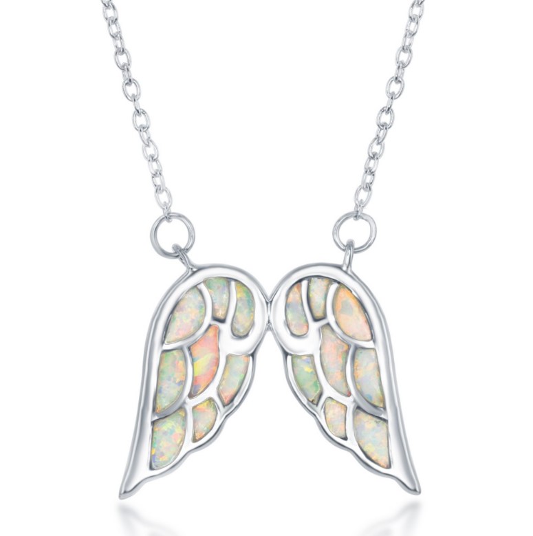 GOG Collection  Necklace CLA-M-5802