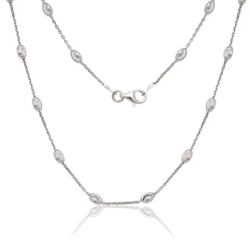 GOG Collection  Necklace CLA-Q-5469-16 thumbnail 1