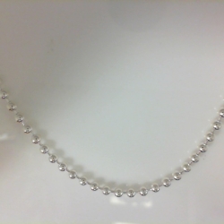 GOG Collection  Necklace CLA-BDS-300-22 thumbnail 1