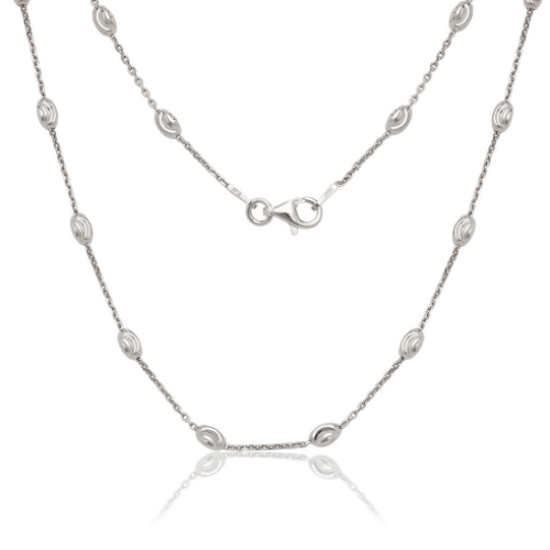 GOG Collection  Necklace CLA-Q-5469-16