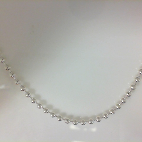GOG Collection  Necklace CLA-BDS-300-22