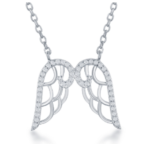 GOG Collection  Necklace CLA-M-5502