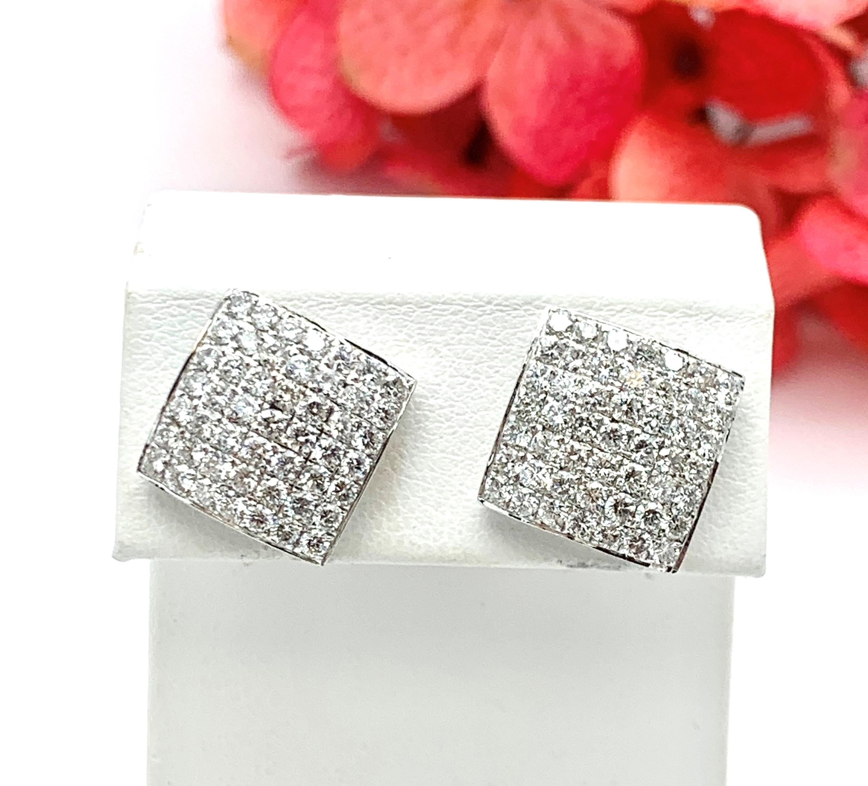 GOG Collection  Earrings CON-468