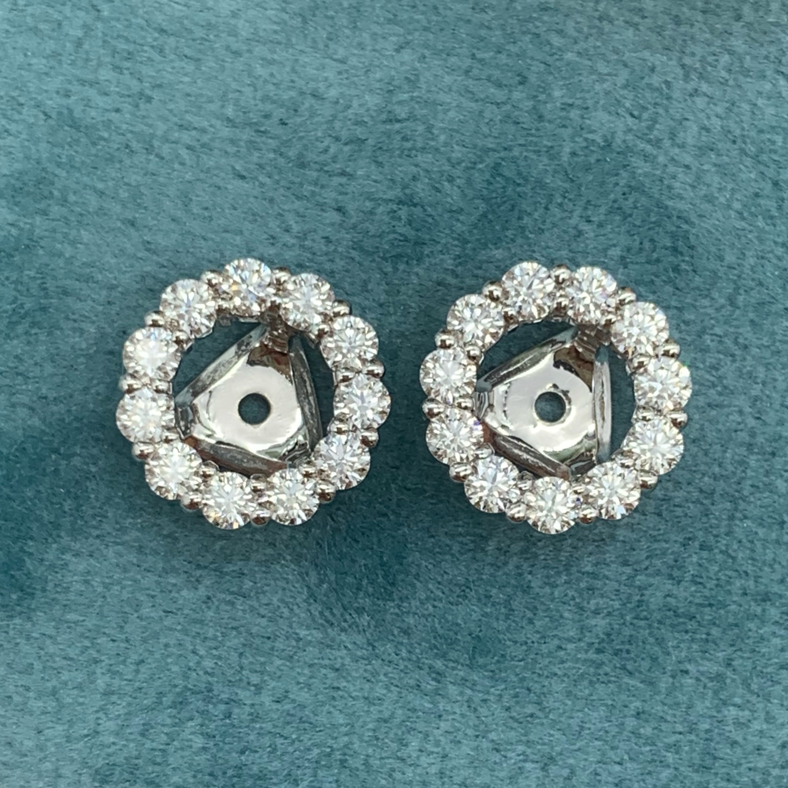 GOG Collection  Earrings EST-CON-722JACKET