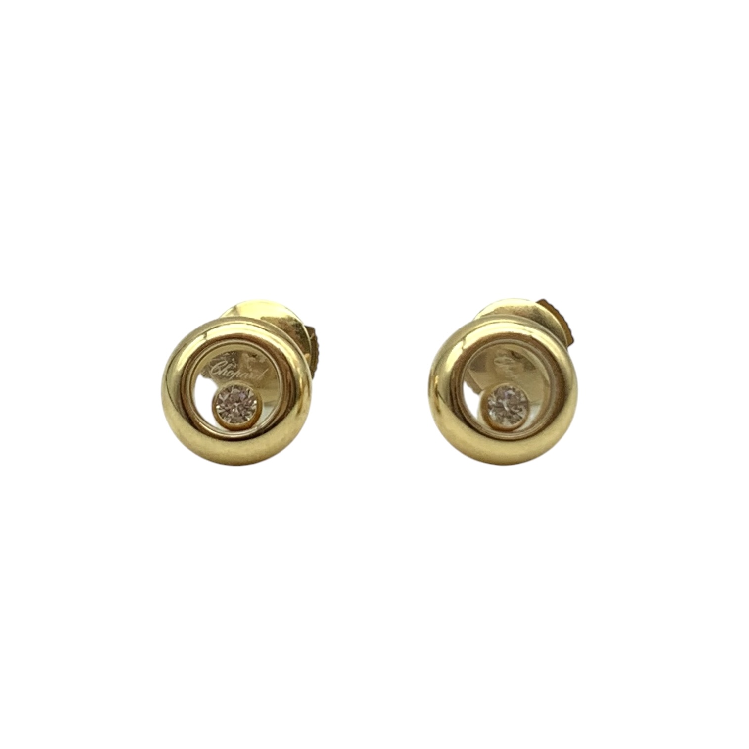 GOG Collection  Earrings EST-ChopardEarrings