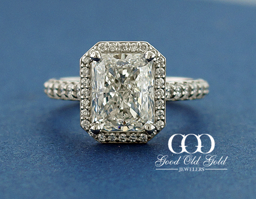 GOG Collection  Engagement Ring Cons-519
