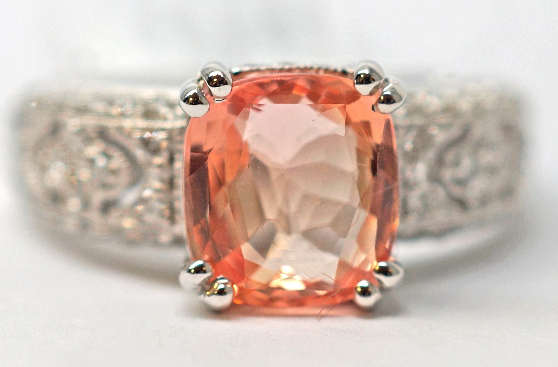 GOG Collection  Engagement Ring CON-582