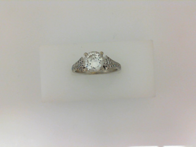 GOG Collection  Ring EST-14K GOLD RING-54984
