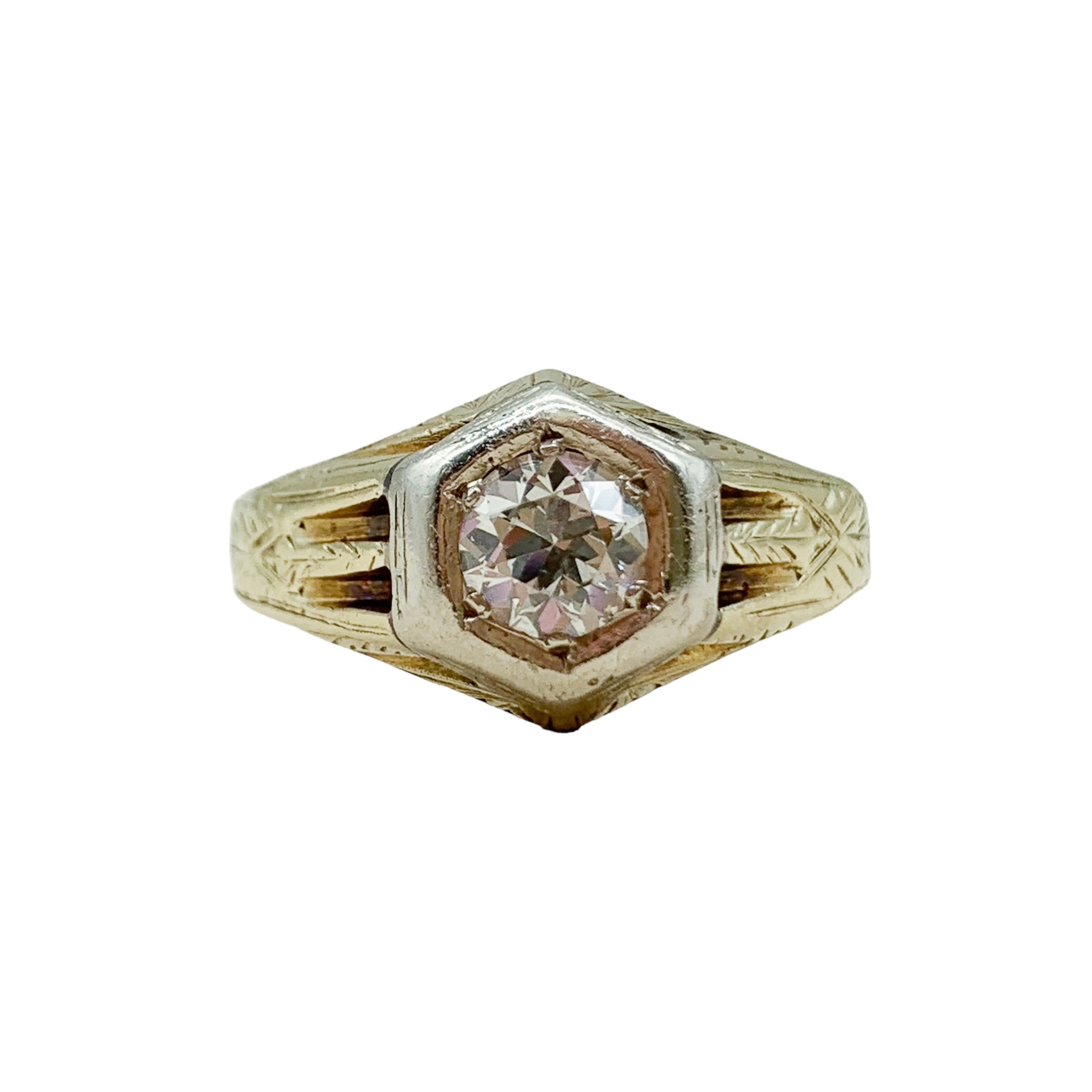 GOG Collection  Ring CON-810