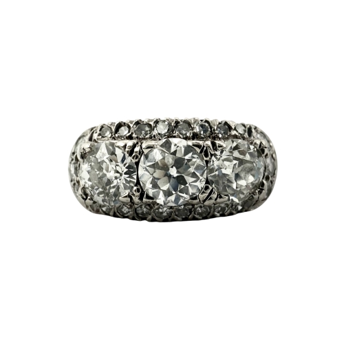 GOG Collection  Ring CON-14KANT50J