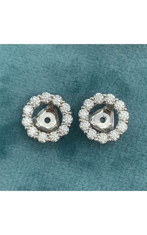GOG Collection  Earrings EST-CON-722JACKET