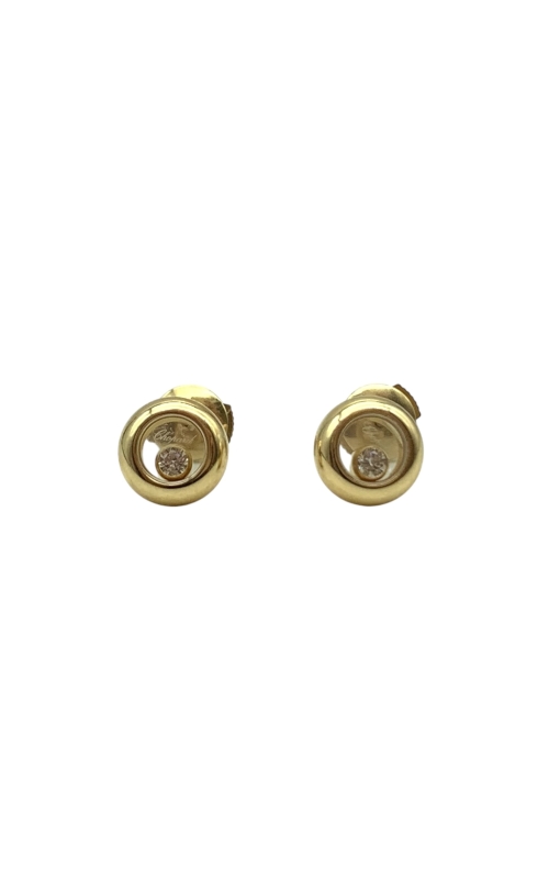 GOG Collection  Earrings EST-ChopardEarrings