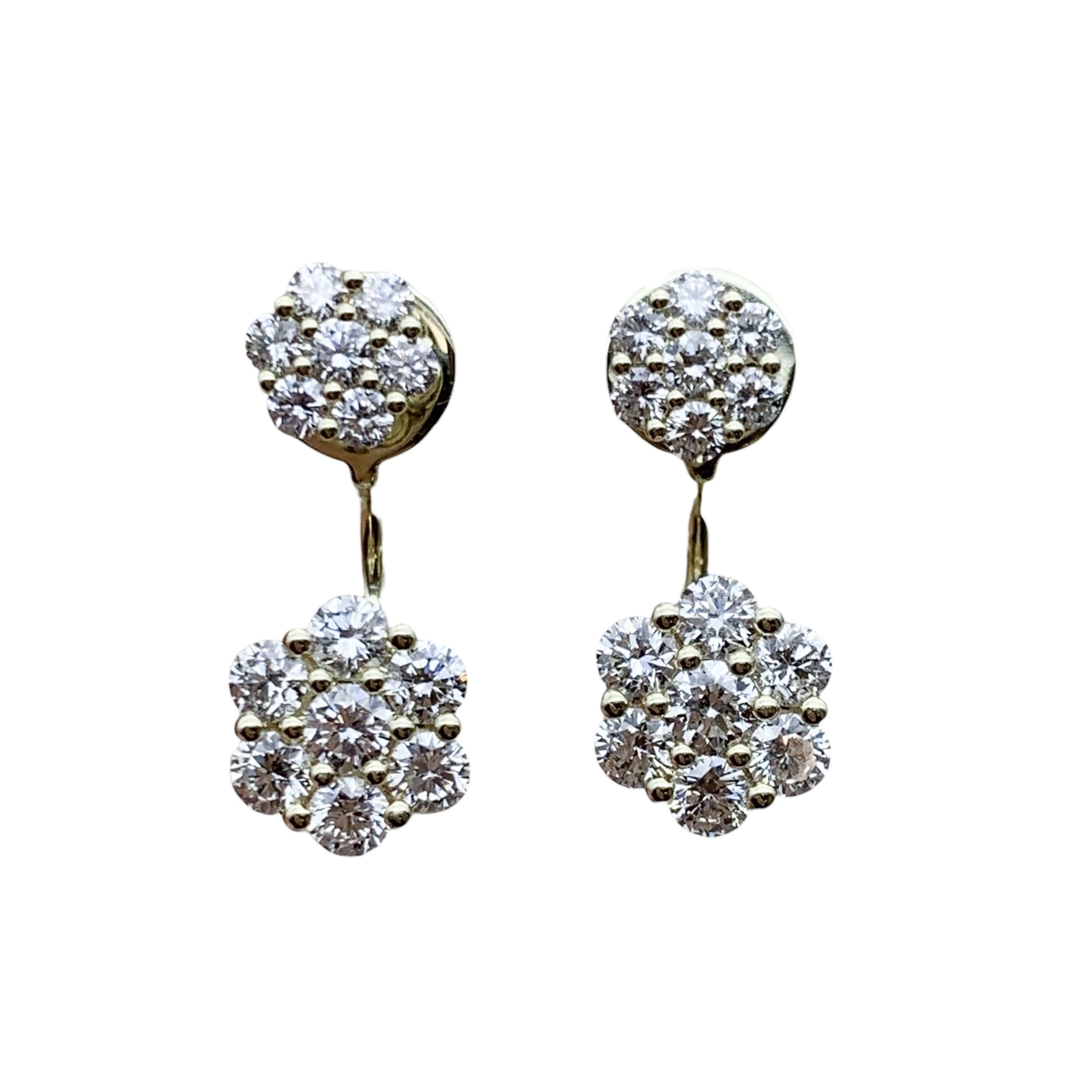 GOG Collection Earrings DDA-DC-E13397-6 GOG Collection Earrings DDA-DC-E13397-6