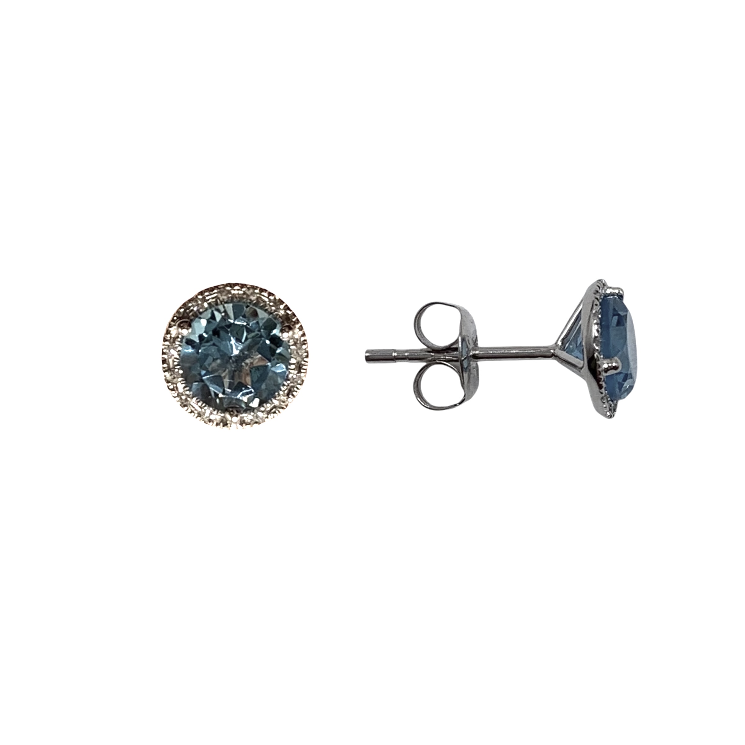 GOG Collection  Earrings DDA-DC-E13484-322