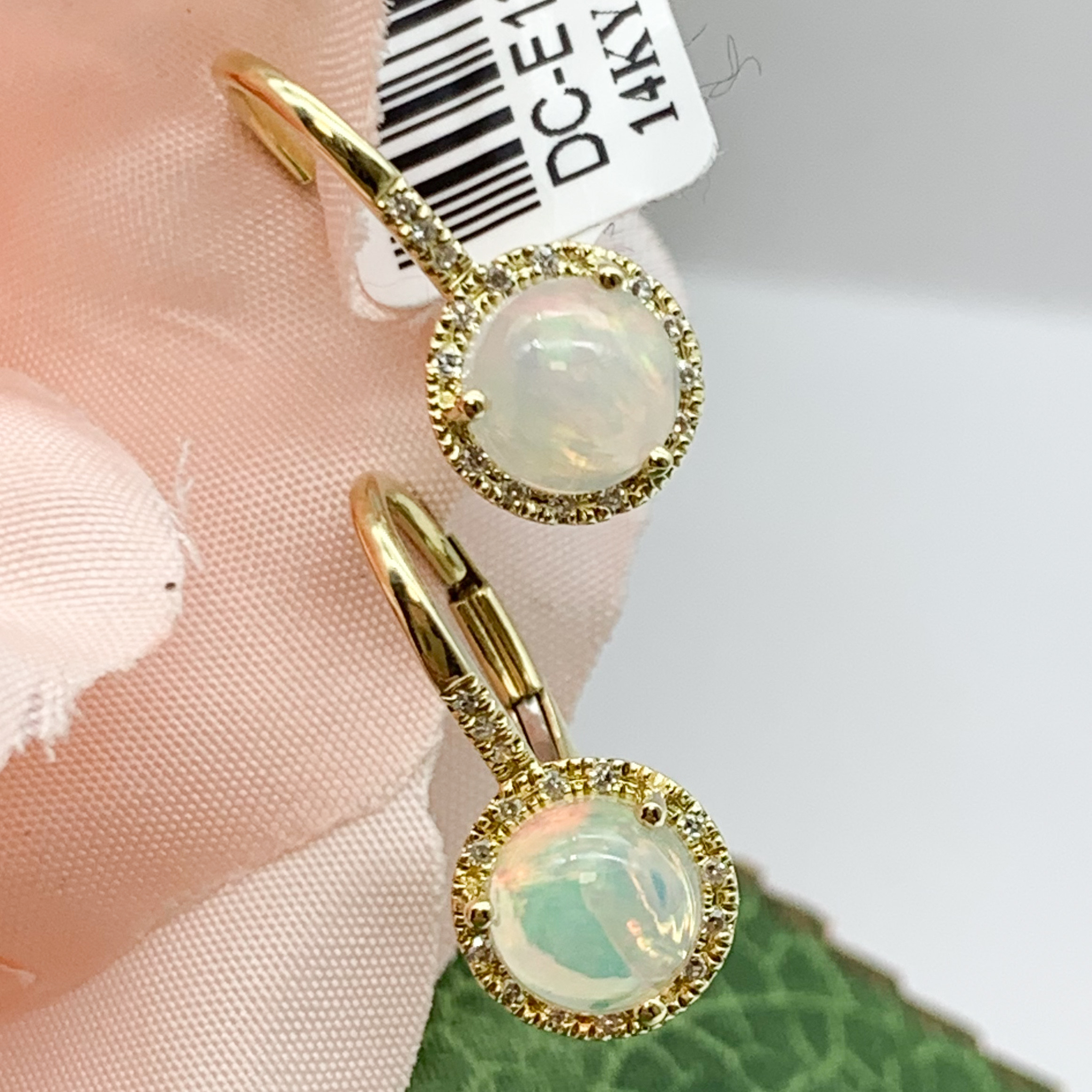 GOG Collection Earrings DDA-DC-E13526-55 GOG Collection Earrings DDA-DC-E13526-55
