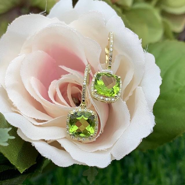 GOG Collection Earrings DDA-DC-E13582-40 GOG Collection Earrings DDA-DC-E13582-40