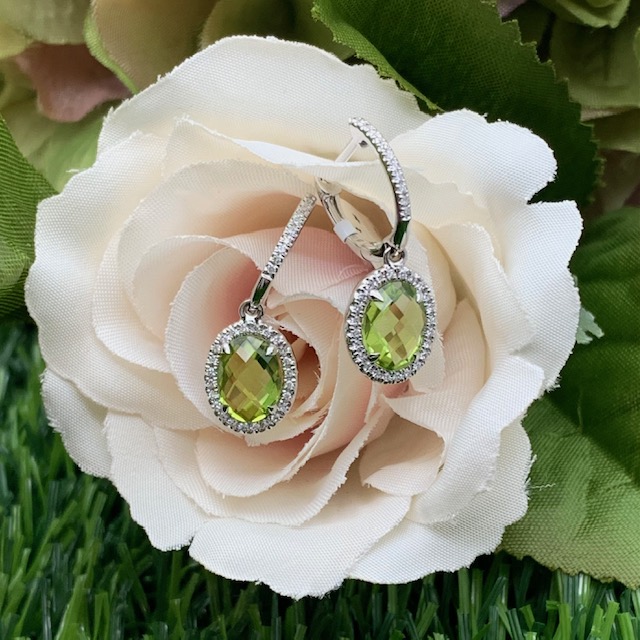 GOG Collection Earrings DDA-DC-E13946-32 GOG Collection Earrings DDA-DC-E13946-32