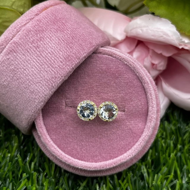 GOG Collection  Earrings DDA-DC-E13484-234
