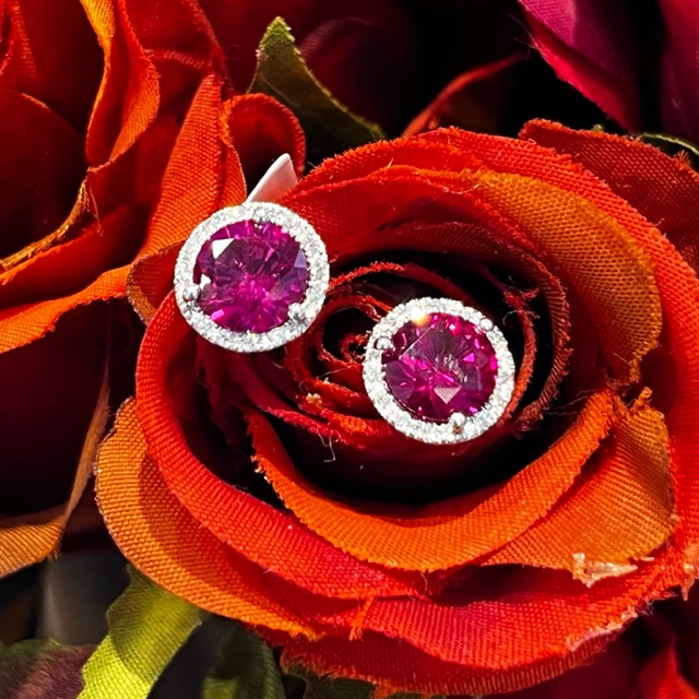 GOG Collection  Earrings DDA-DC-E13484-148