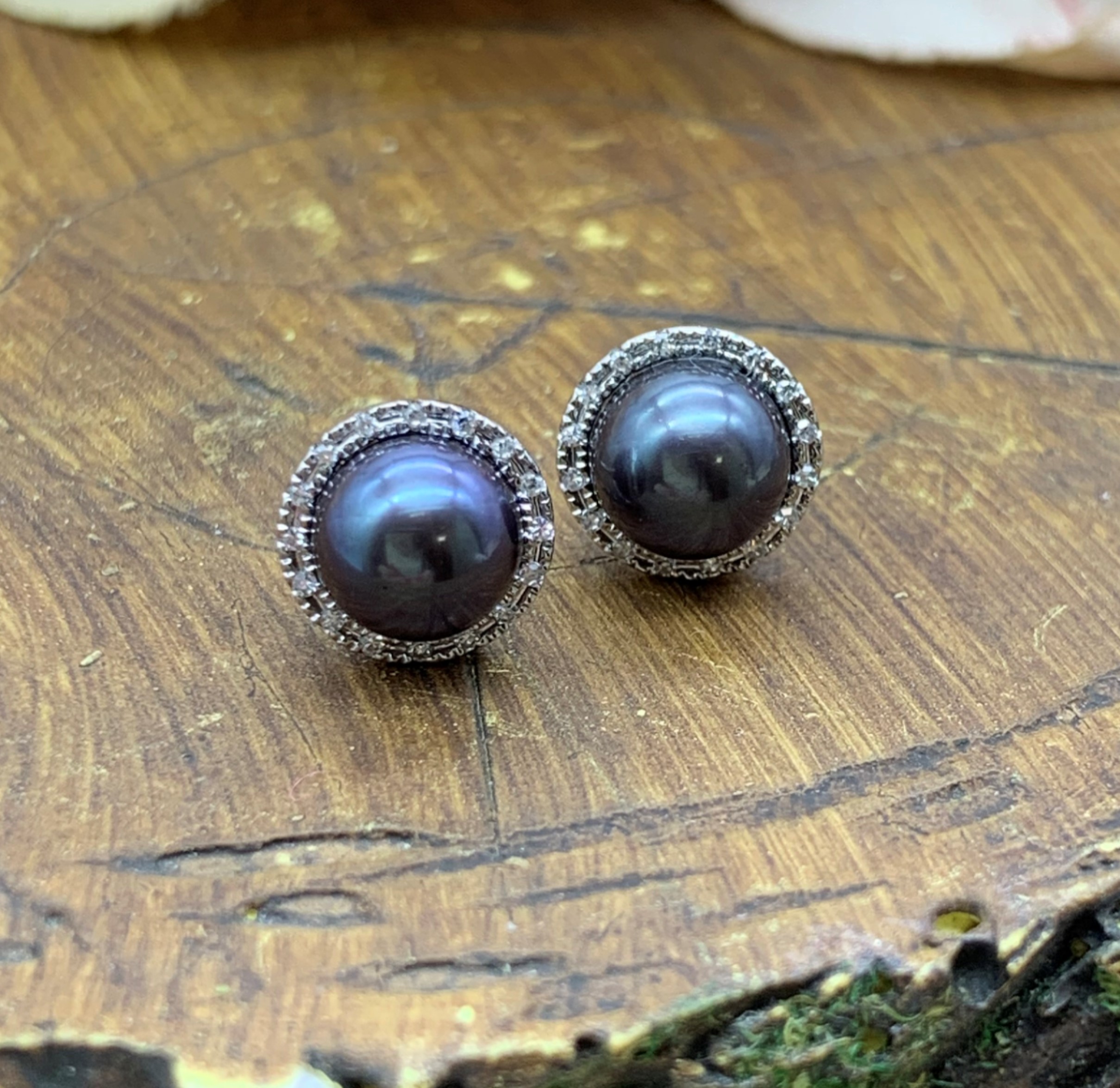 GOG Collection  Earrings DDA-DC-E13524-23