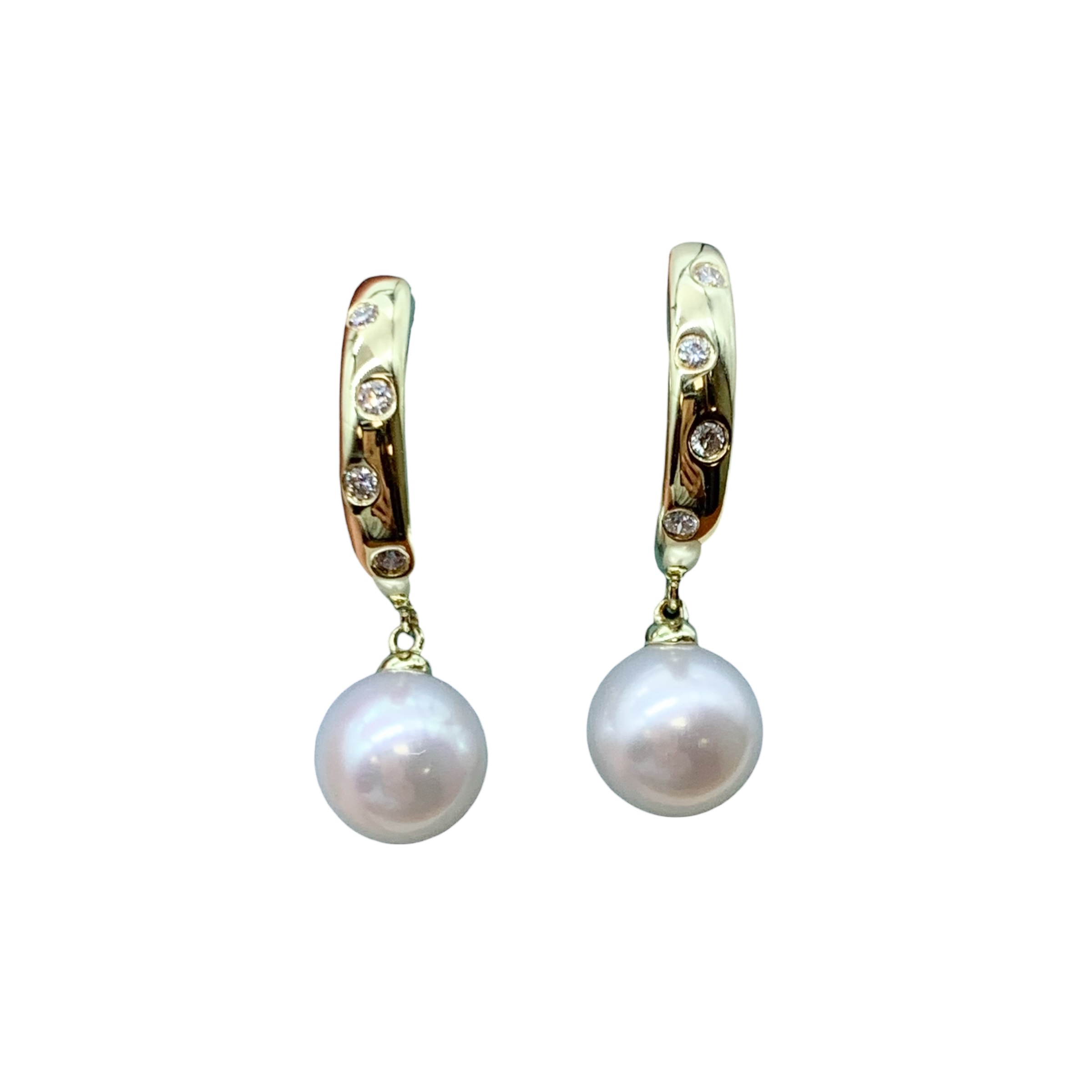 GOG Collection Earrings DDA-DC-E15122-2 GOG Collection Earrings DDA-DC-E15122-2