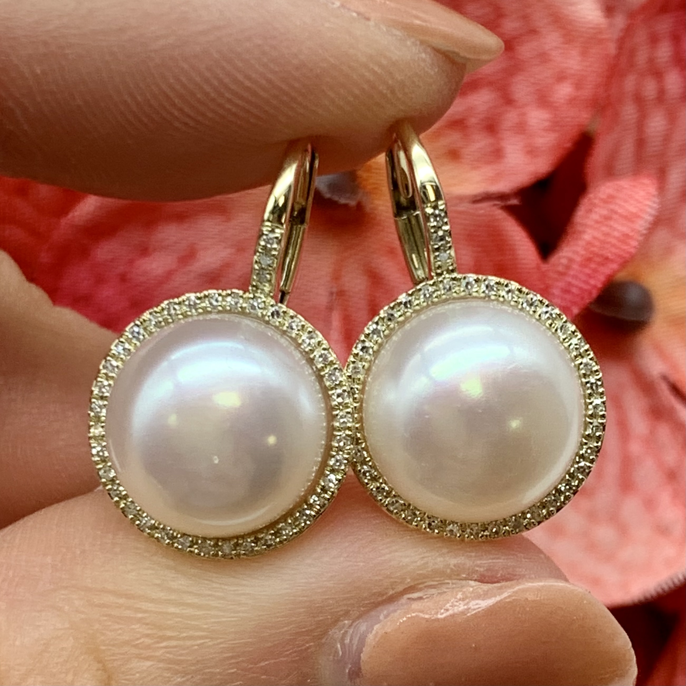 GOG Collection  Earrings DDA-DC-E13527-9