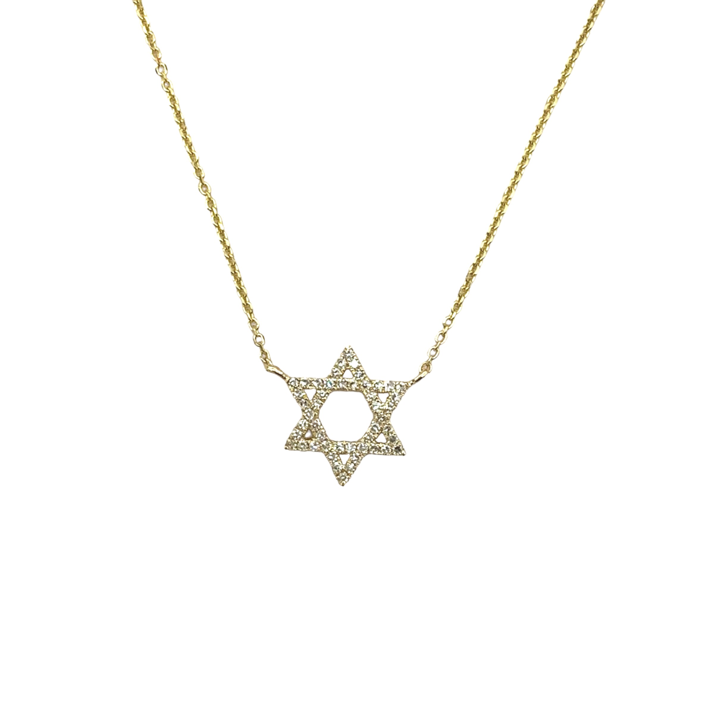 GOG Collection  Necklace DDA-DC-N15123-3