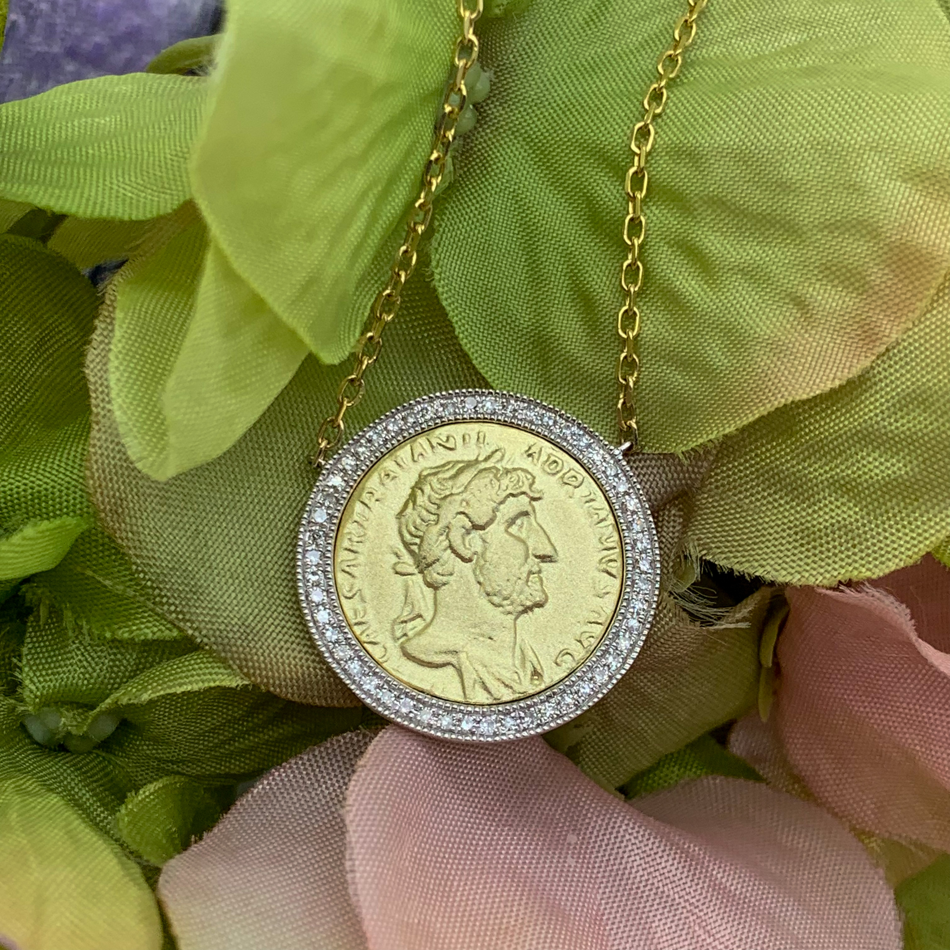 GOG Collection  Necklace DDA-DC-N12309-9