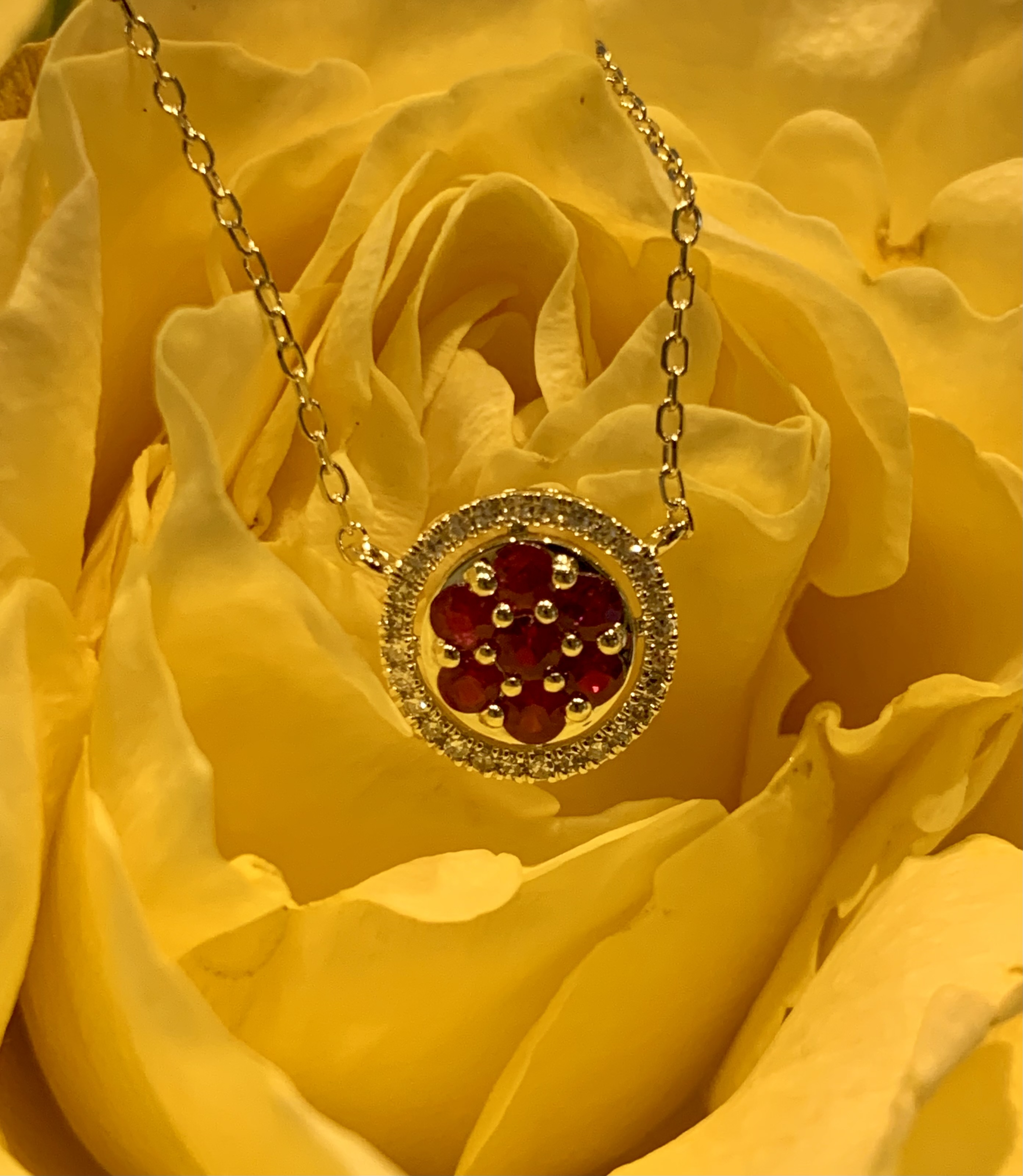 GOG Collection  Necklace DDA-DC-N14214-5