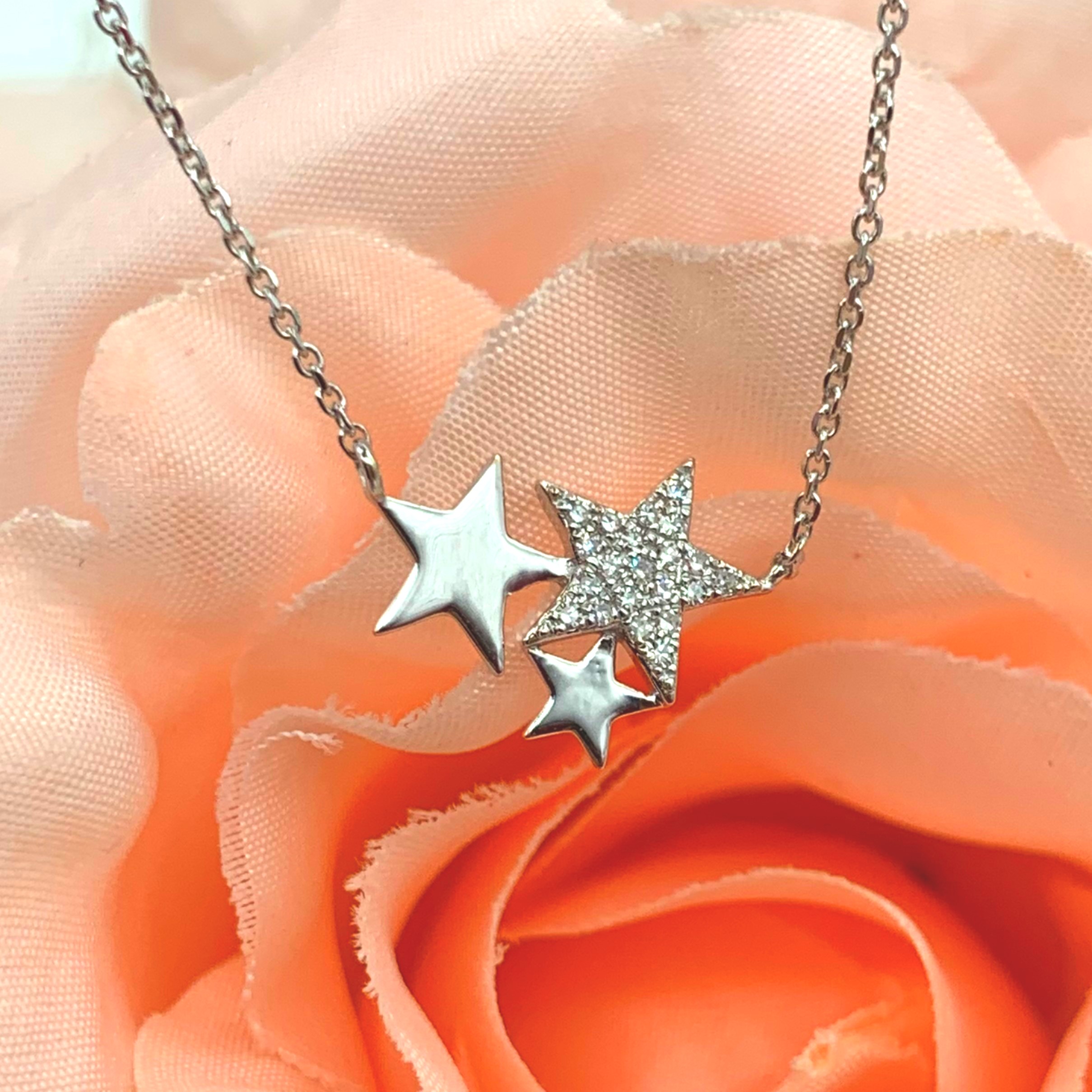 GOG Collection  Necklace DDA-DC-N13773-5