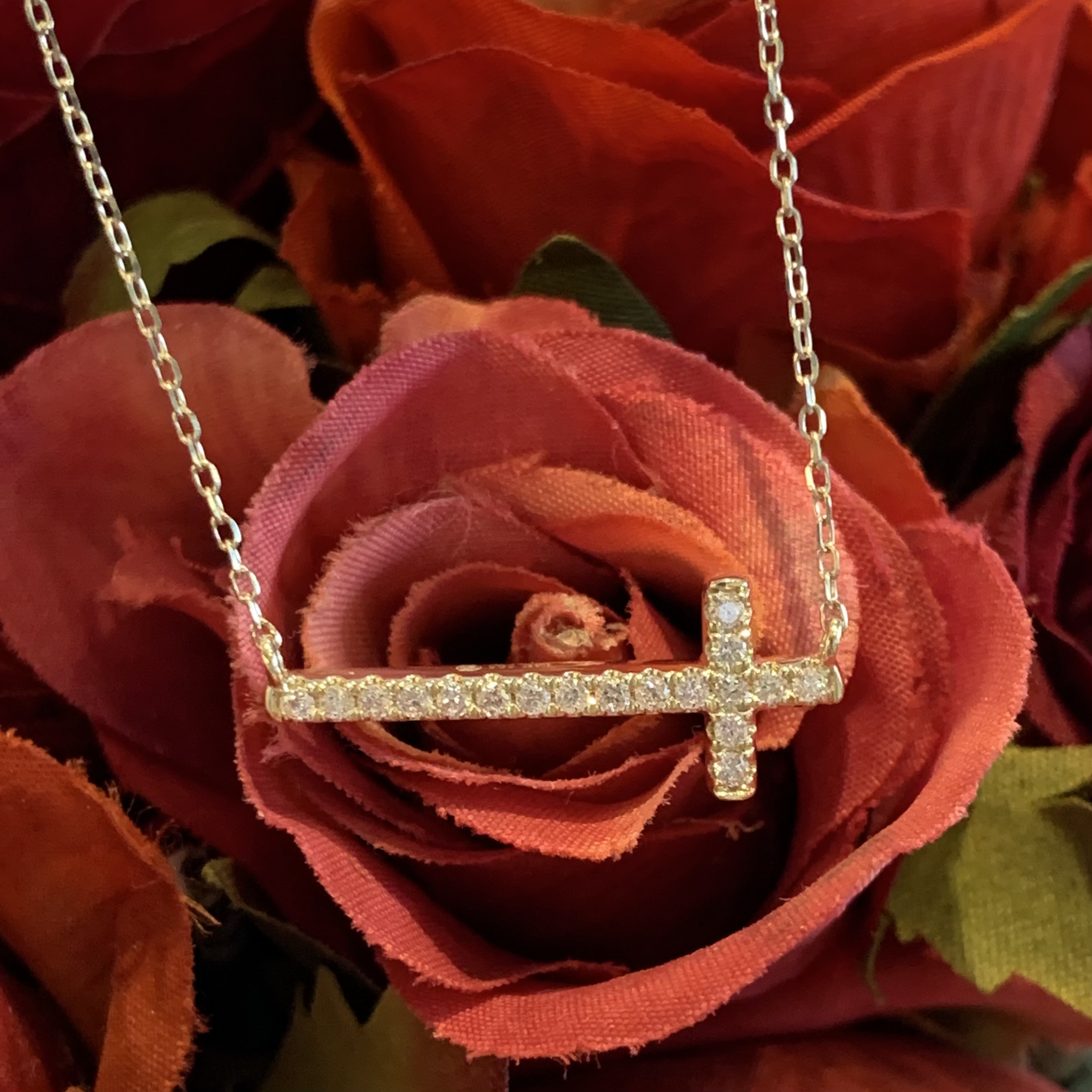 GOG Collection  Necklace DDA-DC-N14240-2