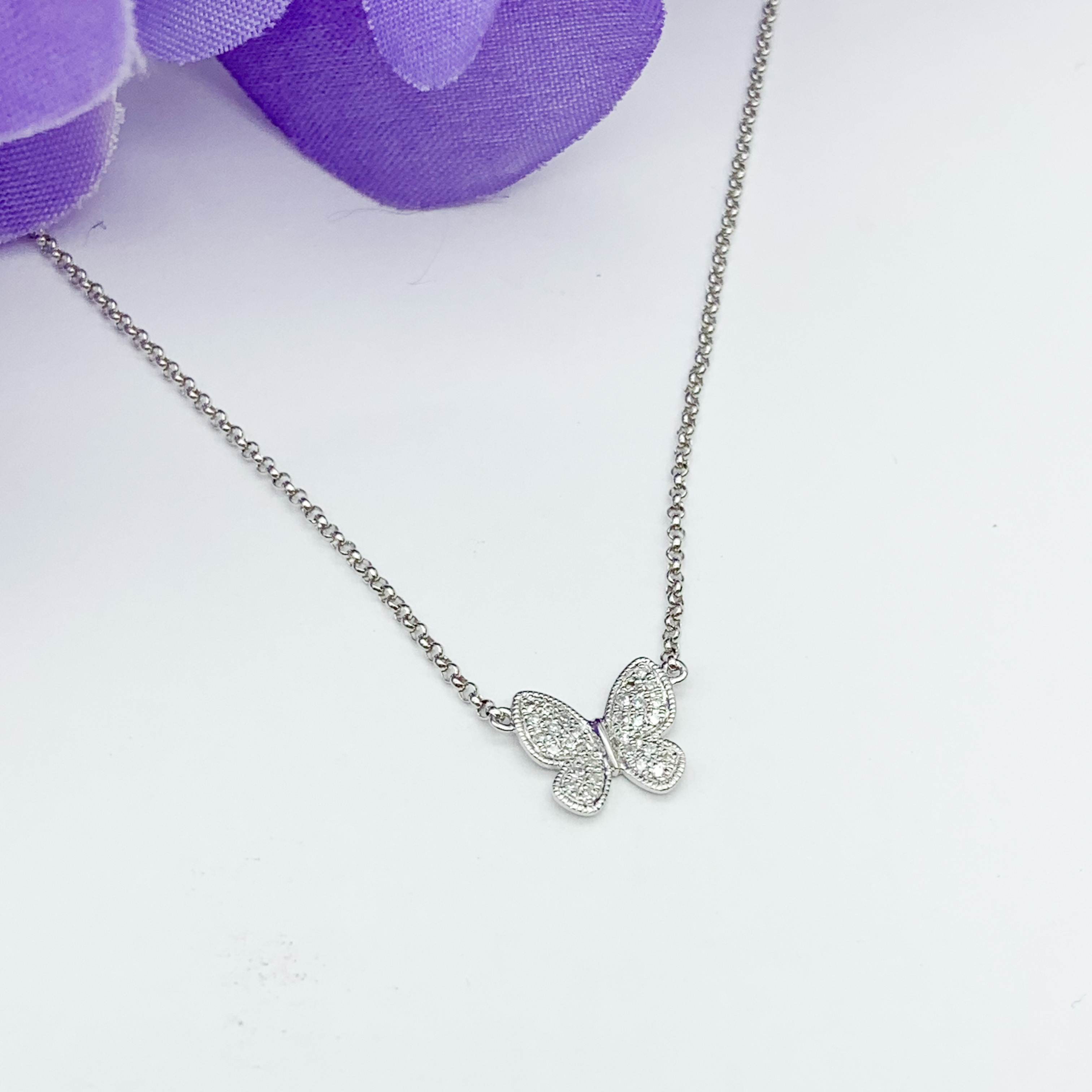 GOG Collection  Necklace DDA-DC-N13784-13
