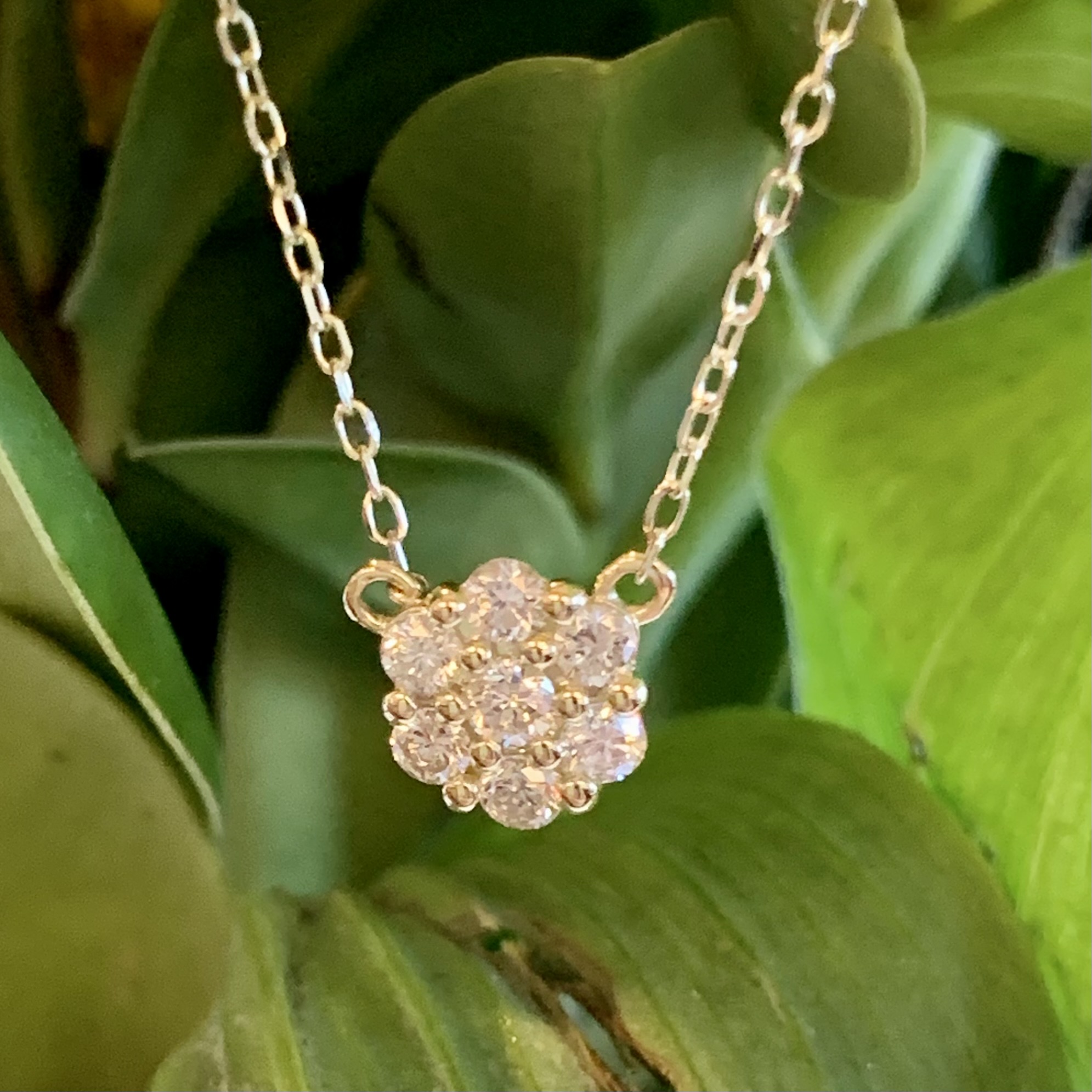 GOG Collection  Necklace DDA-DC-N14167-4