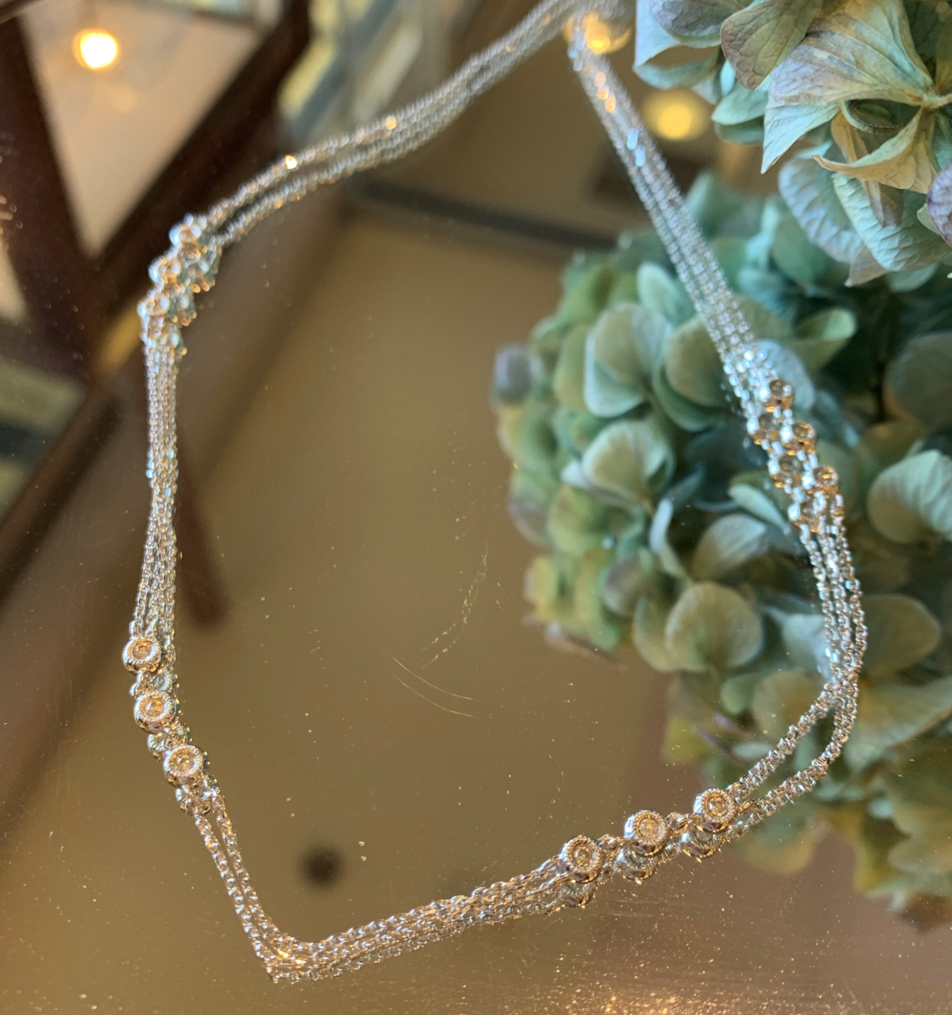 GOG Collection  Necklace DDA-DC-N12354-1