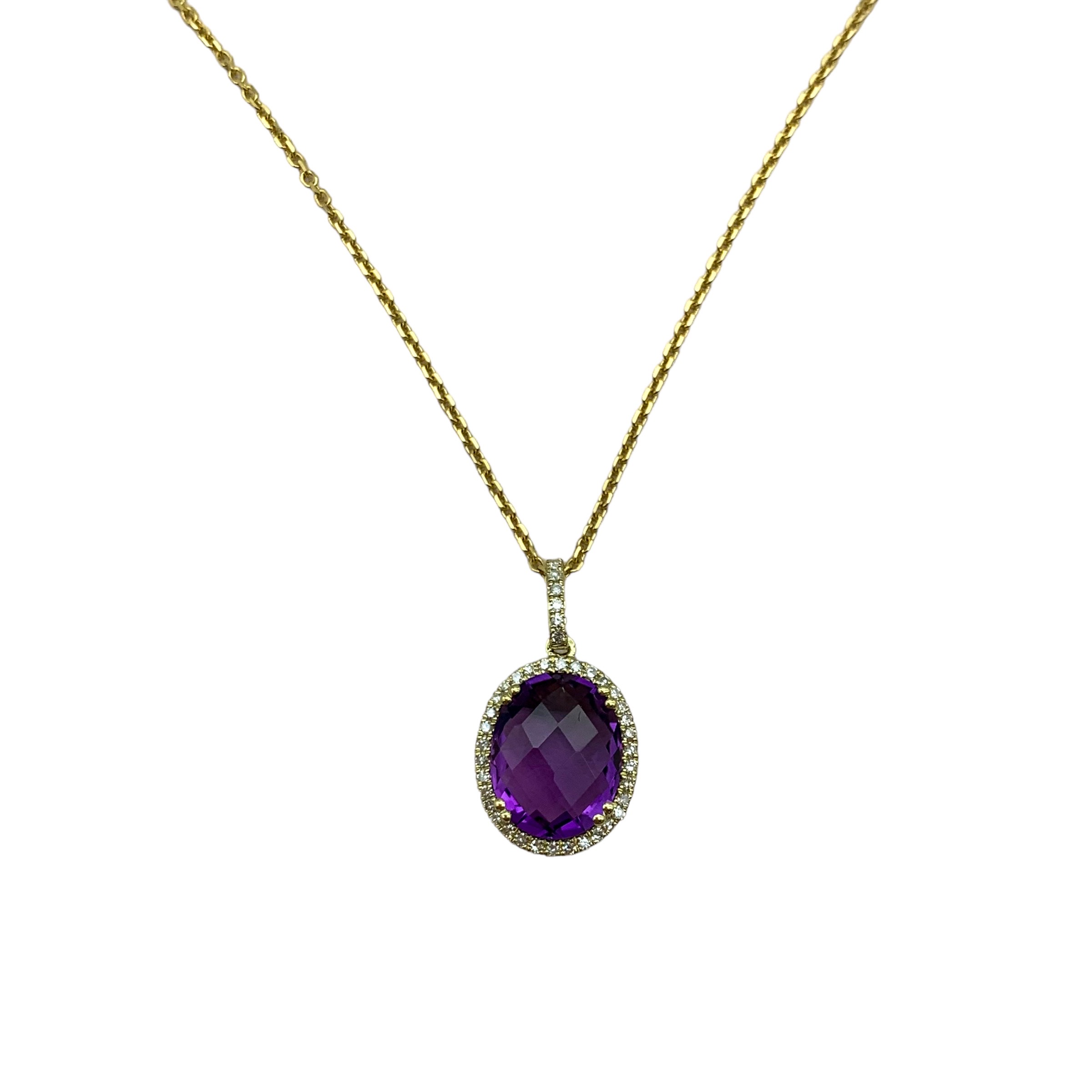GOG Collection  Necklace DDA-DC-N14066-23