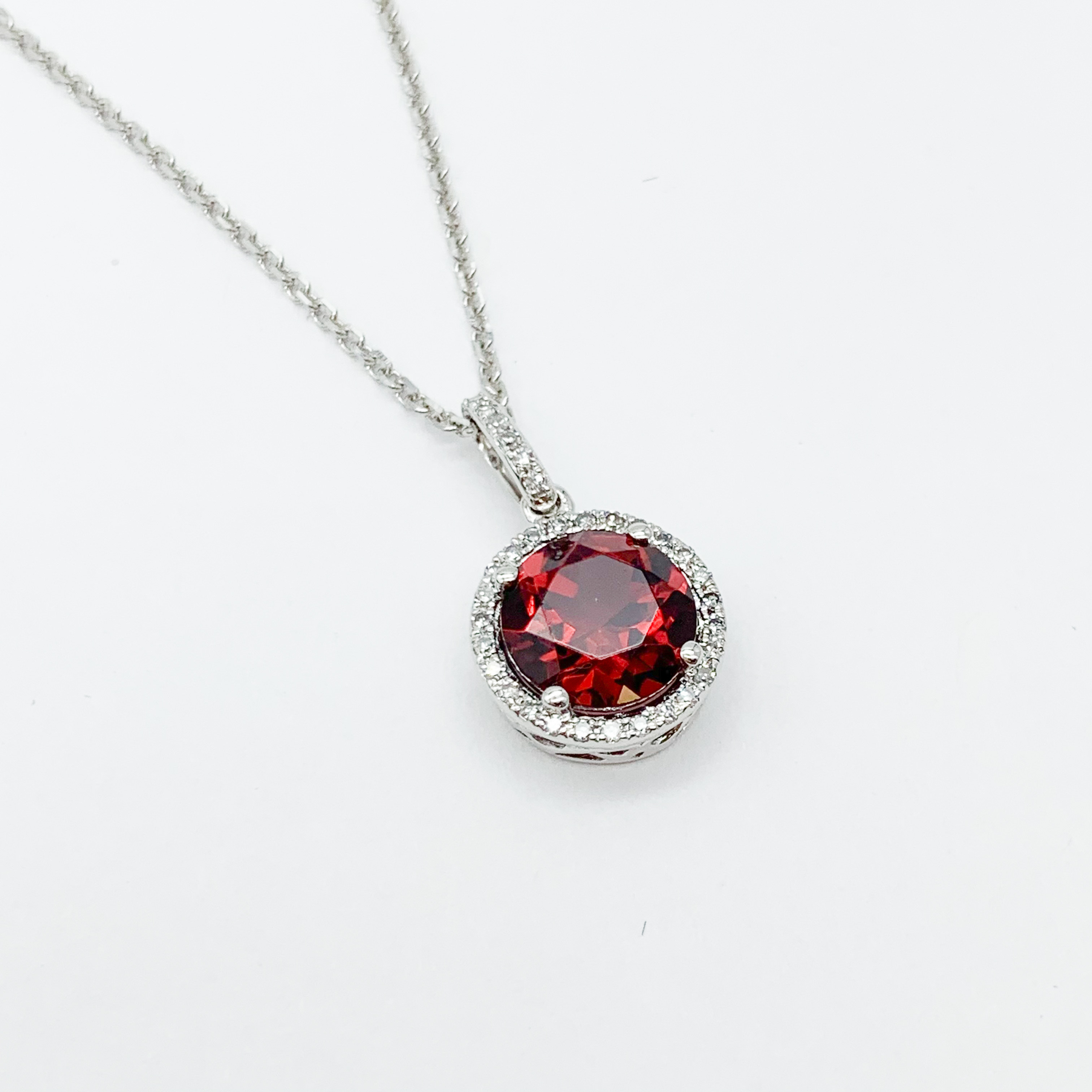 GOG Collection  Necklace DDA-DC-N13456-104