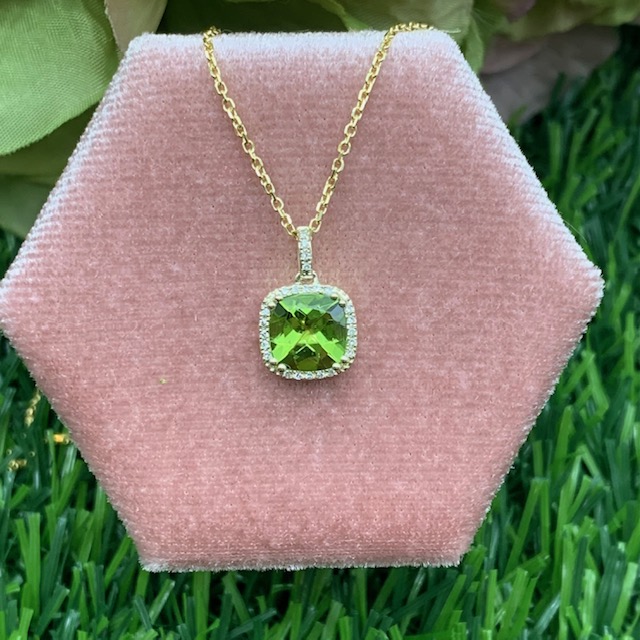 GOG Collection  Necklace DDA-DC-N13457-40